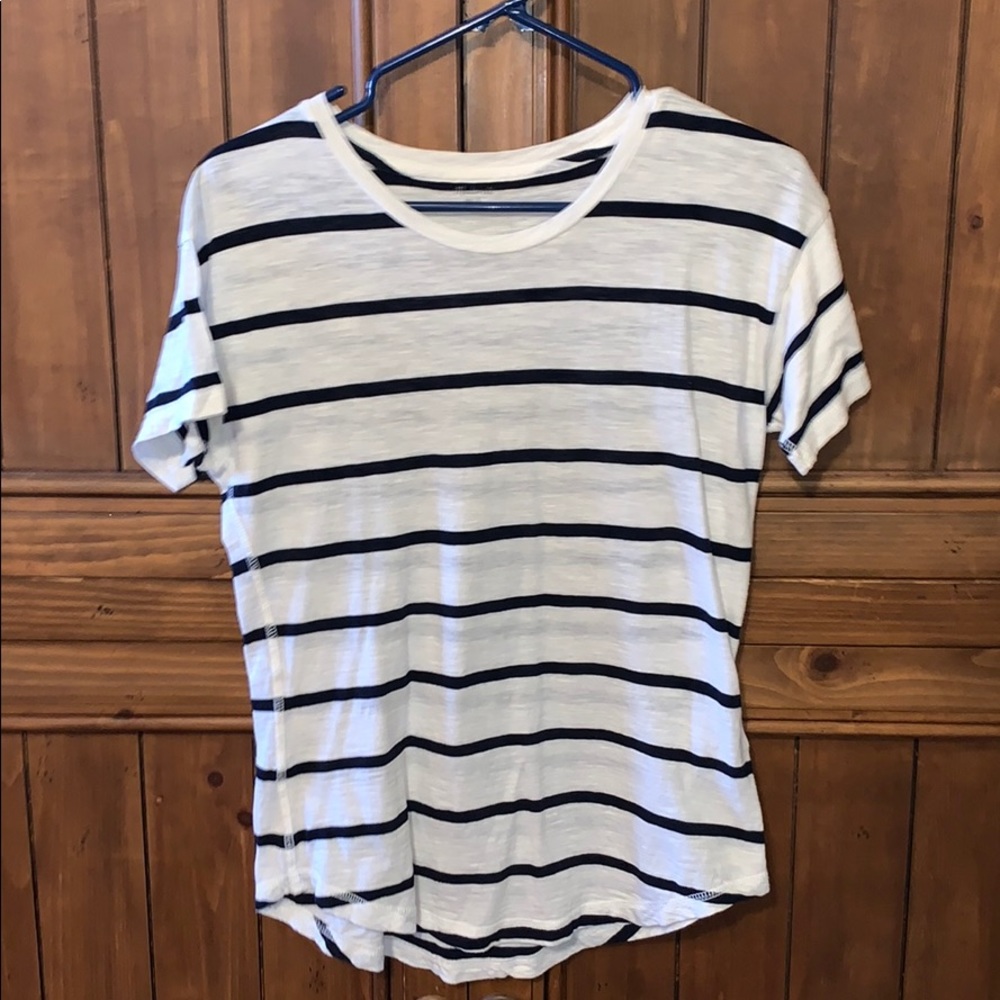 Madewell t-shirt